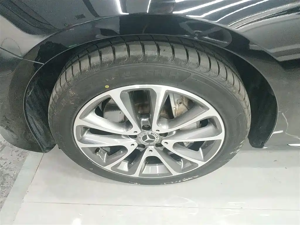 Mercedes-Benz E-Class 2016 E 300 L Fashion Type фото 23
