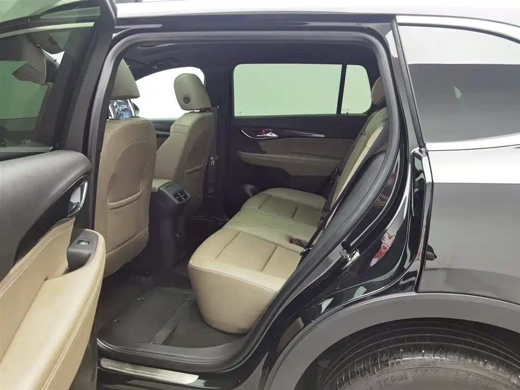 BUICK ANGKEWEI PLUS