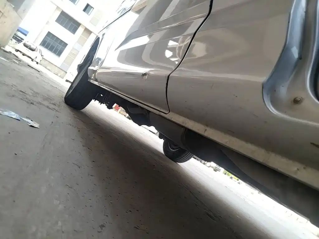 Фото 21 - Foton Mopaike E