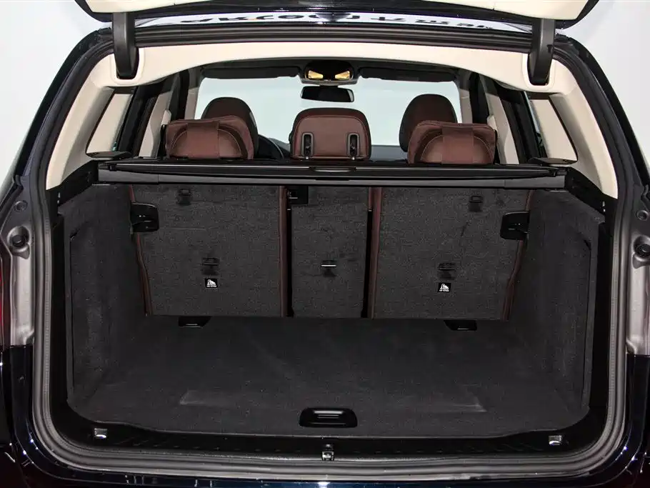 BMW X3 2023 Facelift xDrive30i Leading M Night Package фото 32