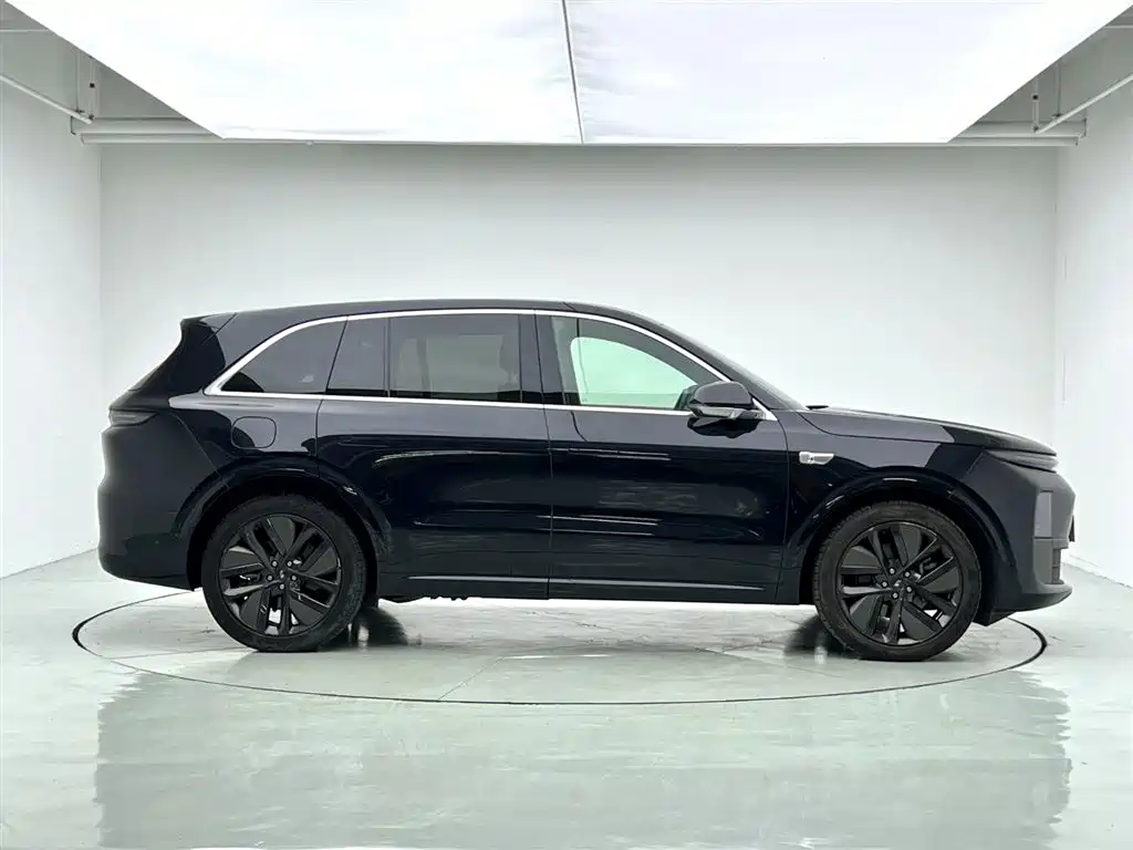 Li Auto IDEAL L6