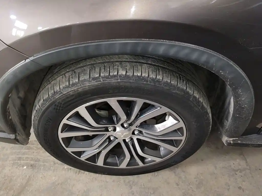 Mitsubishi Outlander 2017 2017 2.0L 2WD Glory 5-seater