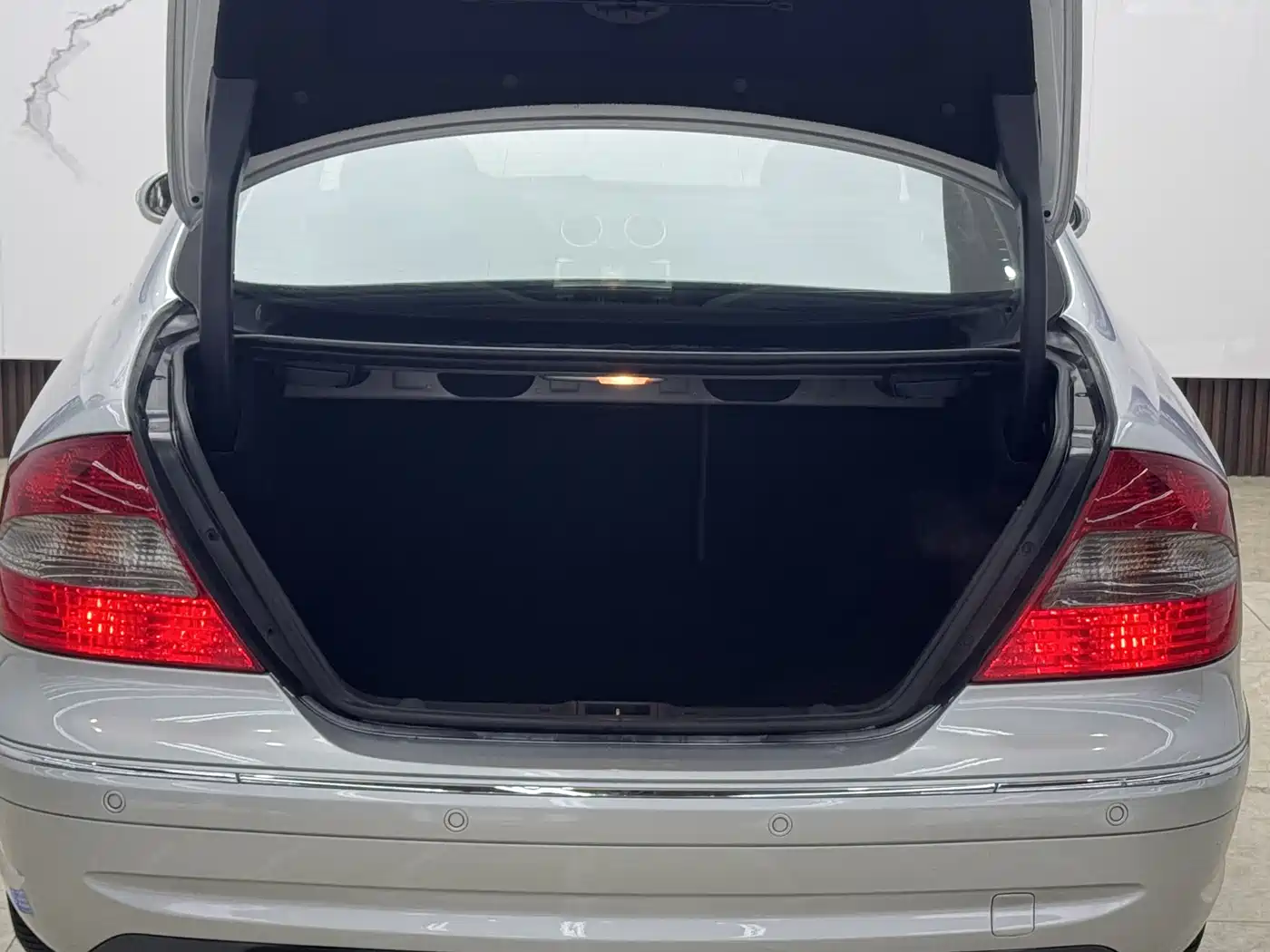 Mercedes-Benz CLK-Class 2006 CLK 280 Coupe фото 18