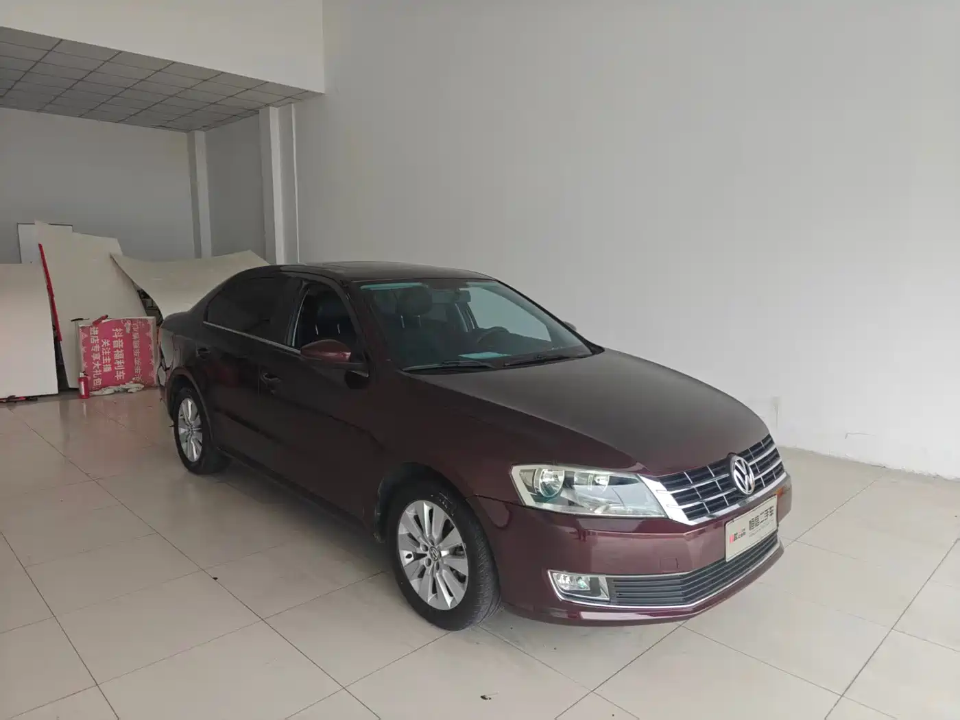 Фото 3 - Volkswagen Lavida