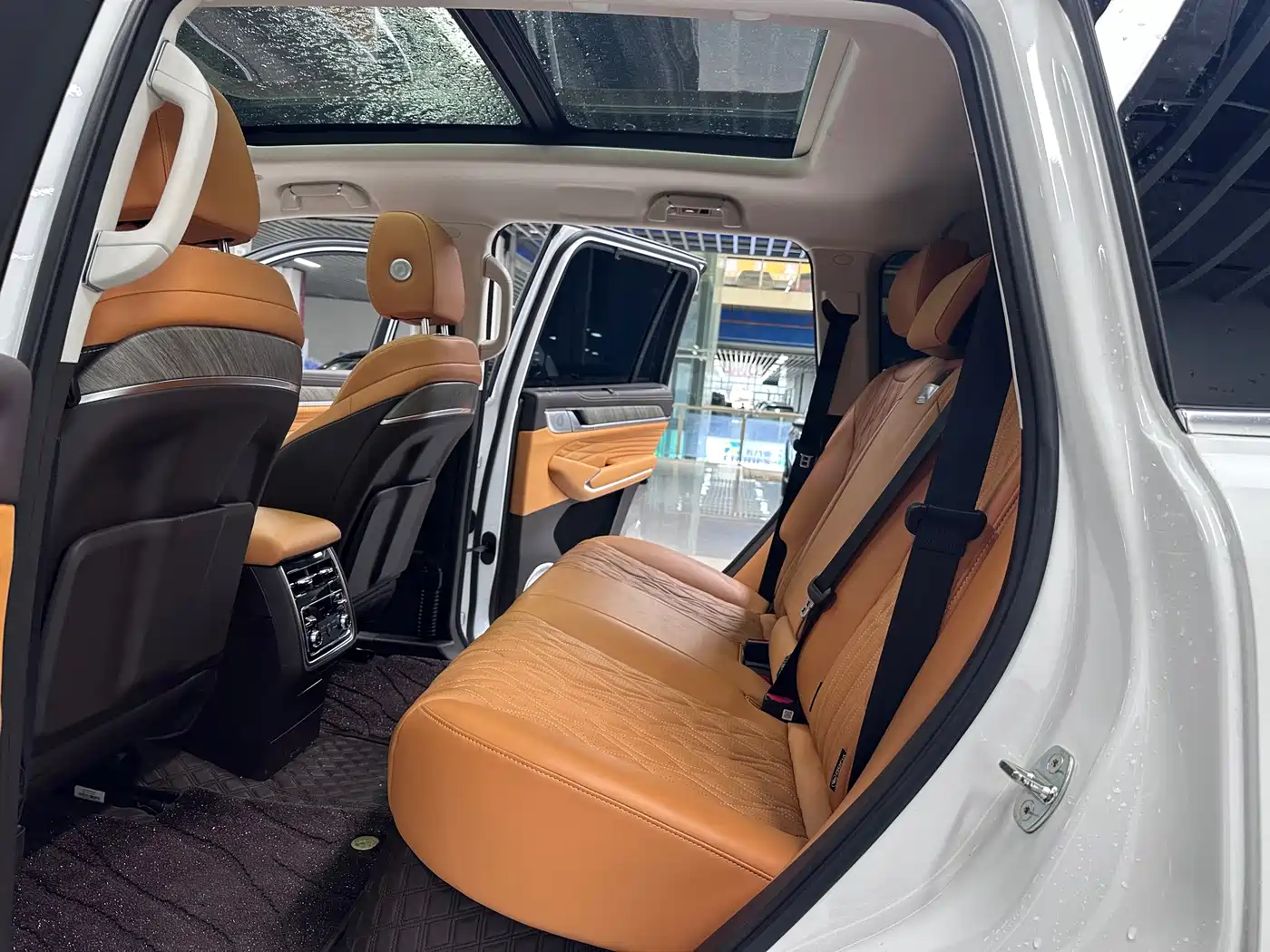 TANK TANK 500 NEW ENERGY