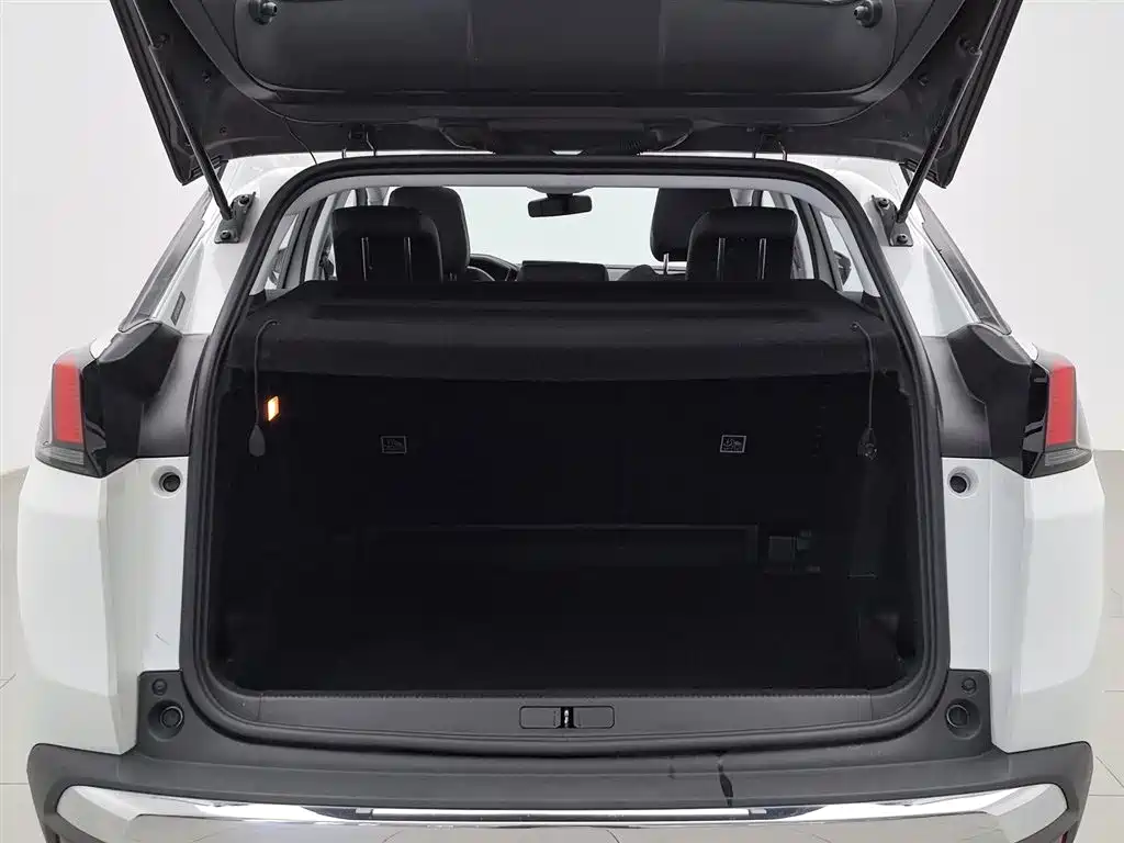 Peugeot 4008 2018 350THP Elite фото 16