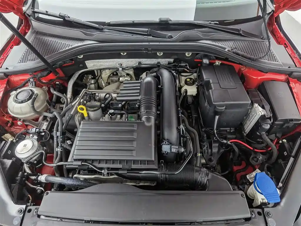 Volkswagen Lamando 2021 Facelift 280TSI DSG Comfort Edition фото 6