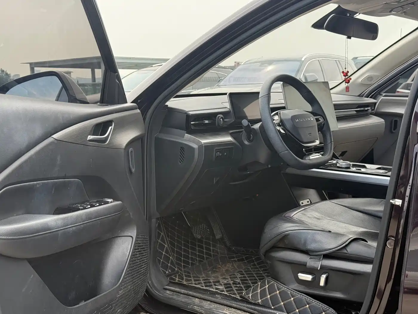 Wuling Motors Wuling Xingguang 2024 2023 150 Advanced Edition
