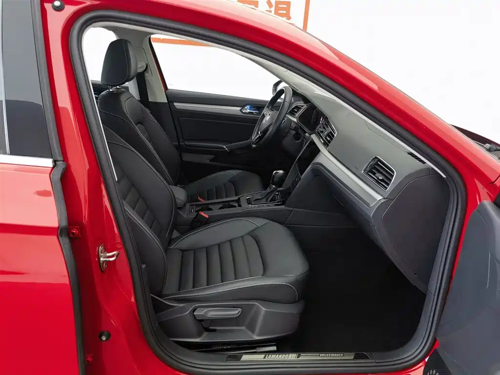 Volkswagen Lamando 2021 Facelift 280TSI DSG Comfort Edition фото 23