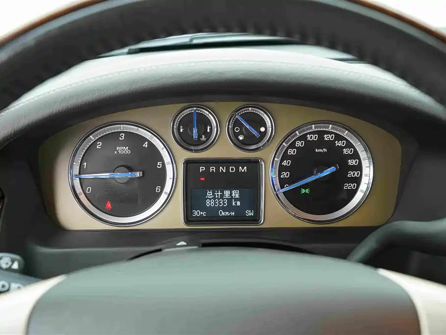 Cadillac Escalade 2014 2013 6.2L ESV Platinum Extended