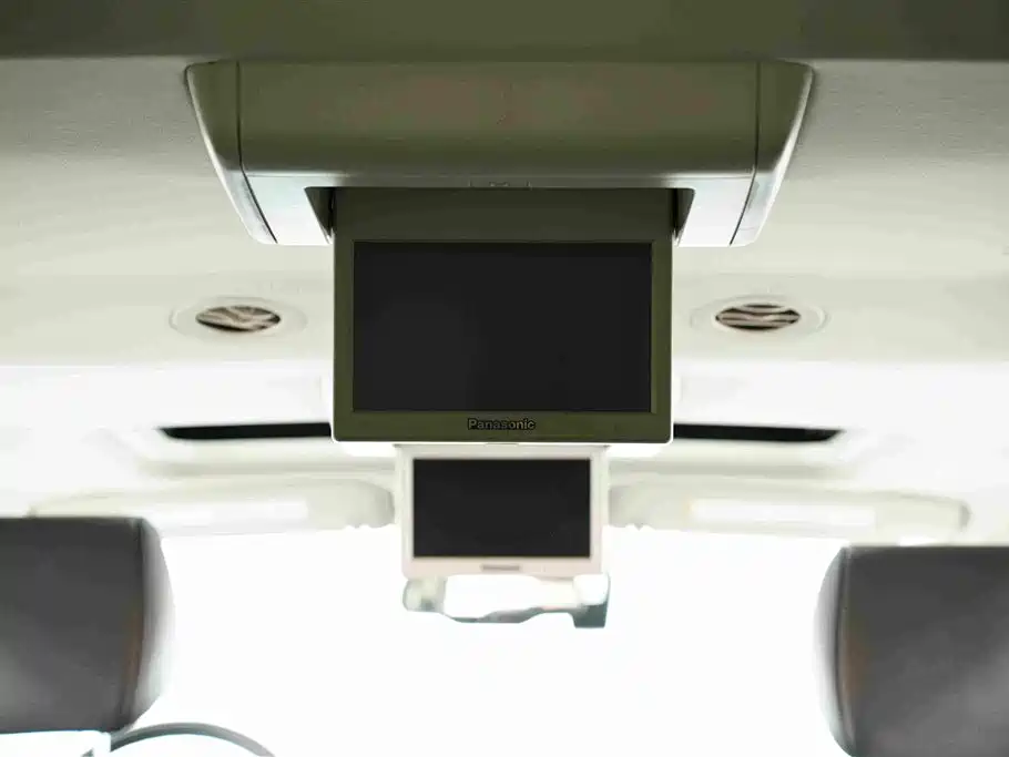 Cadillac Escalade 2014 2013 6.2L ESV Platinum Extended