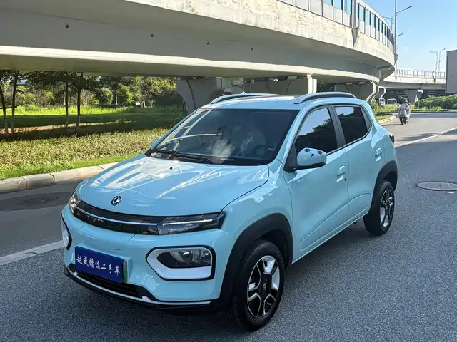 Dongfeng Yipai Dongfeng Nano EX1 2023 PRO Light Breeze Lightning
