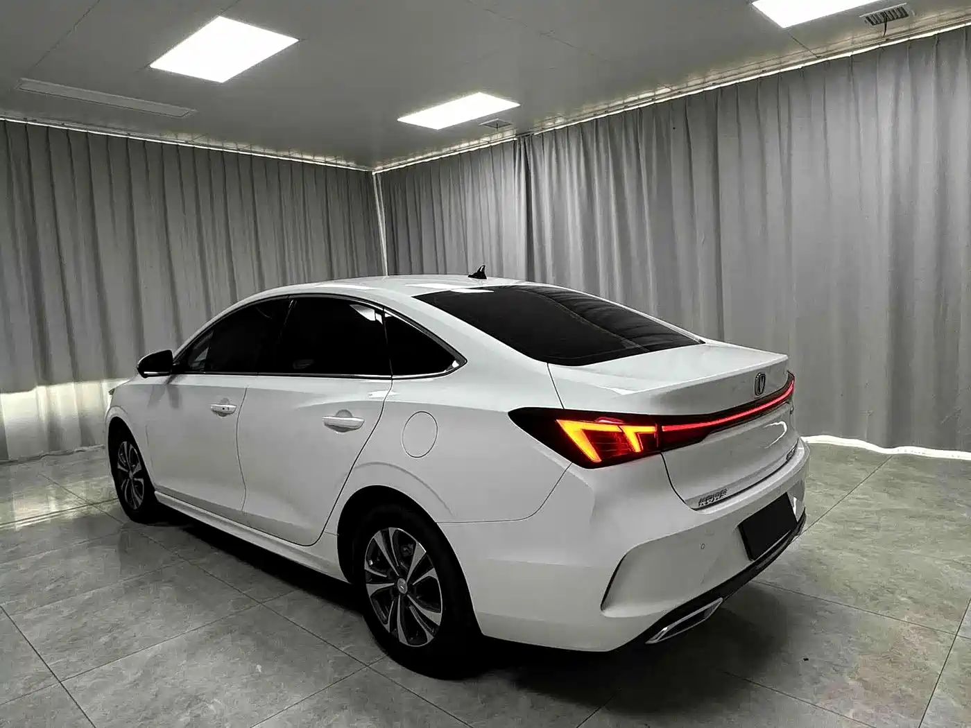 CHANGAN YIDONG