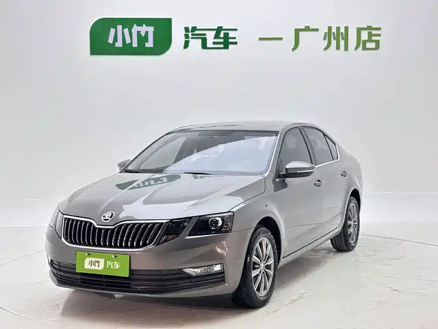 Skoda Octavia 1.5L, Автомат, Комфорт