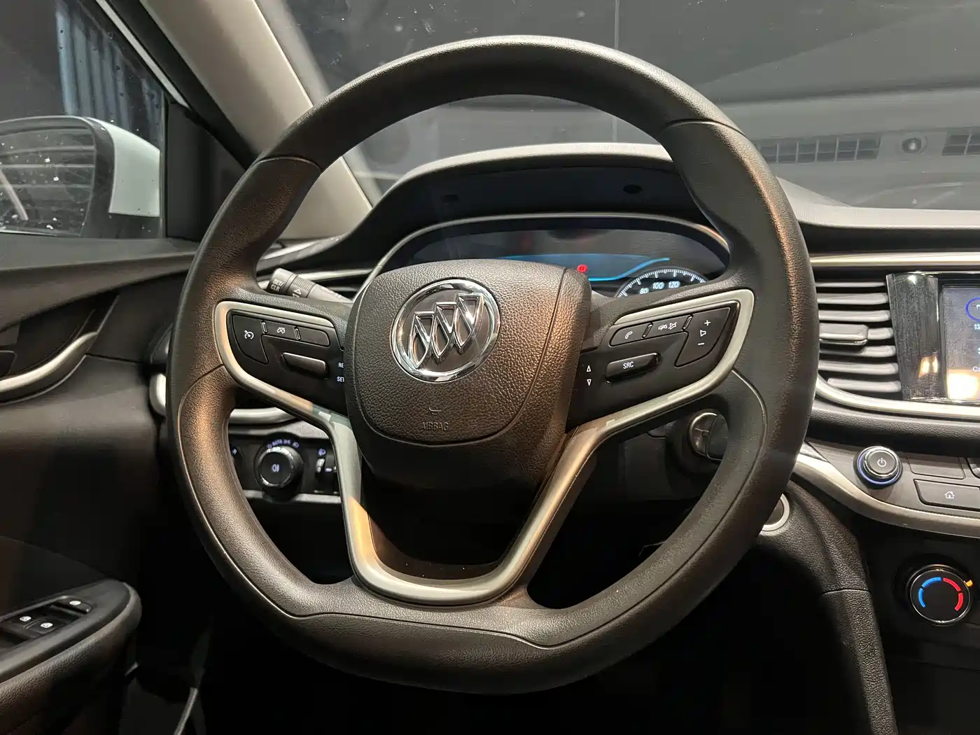 BUICK YINGLANG