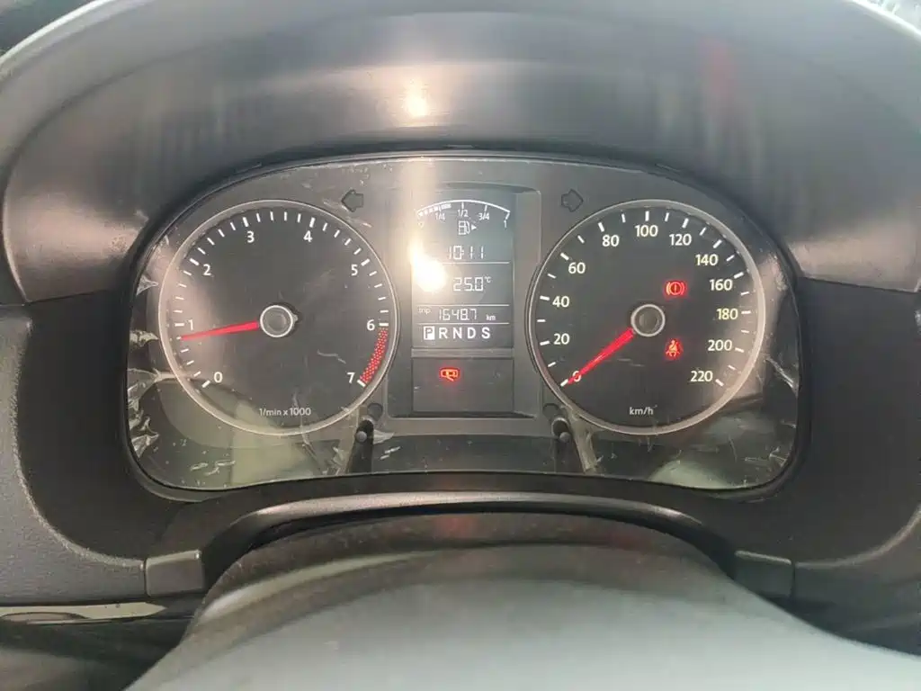 Volkswagen Lavida 2012 2011 1.6L Automatic Leisure Edition