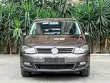 Фото 2 - Volkswagen Sharan
