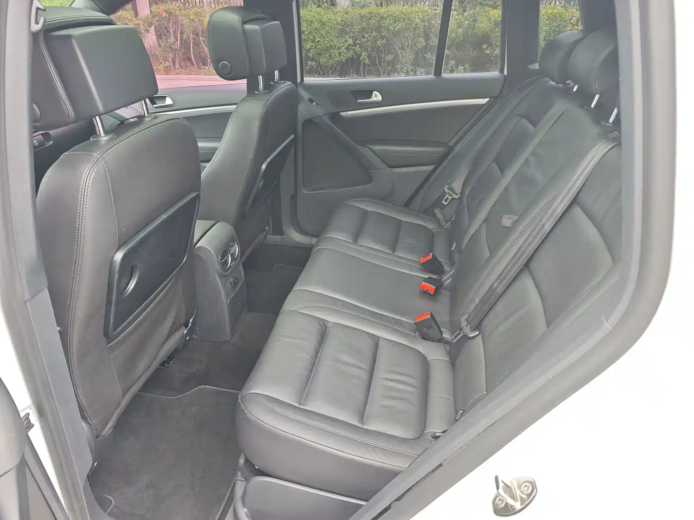 Фото 9 - Volkswagen Tiguan