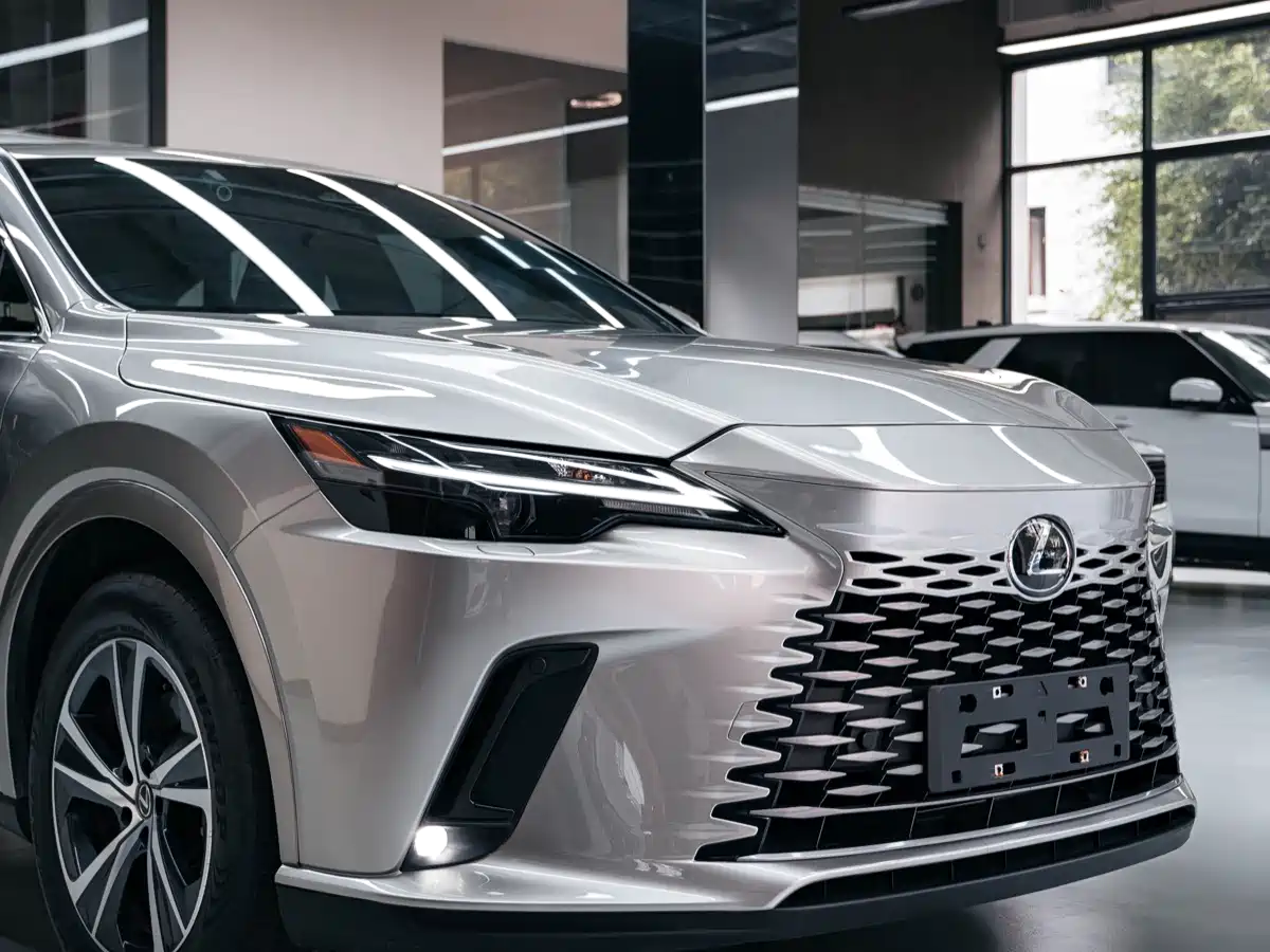 Lexus RX 2025 2025 300 4WD Premium Edition