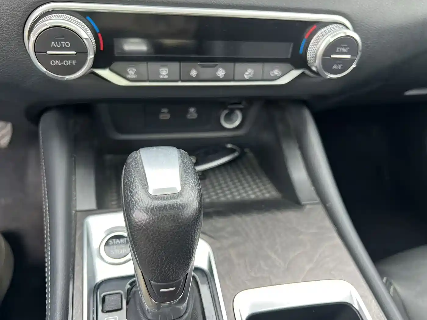 Nissan TEANA, миниатюра 13