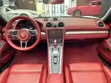 Фото 5 - Porsche 718