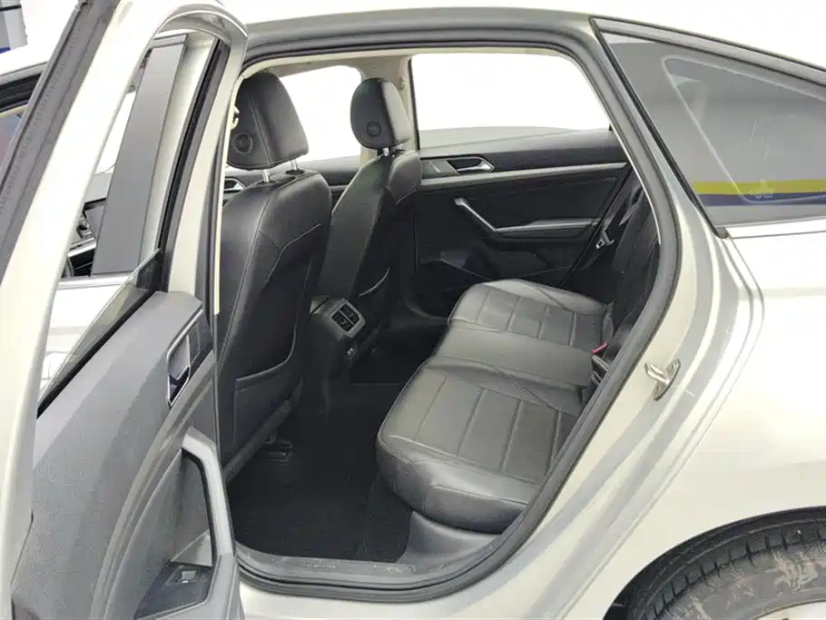 Volkswagen Lavida 2018 1.5L Automatic Comfort Version China V фото 11