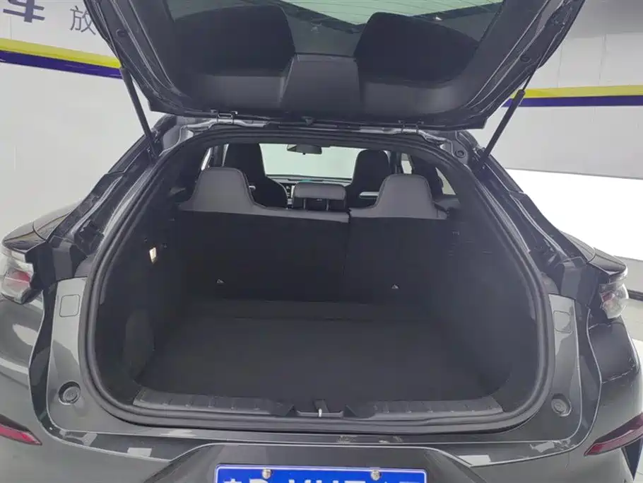 CHANGAN UNI-T