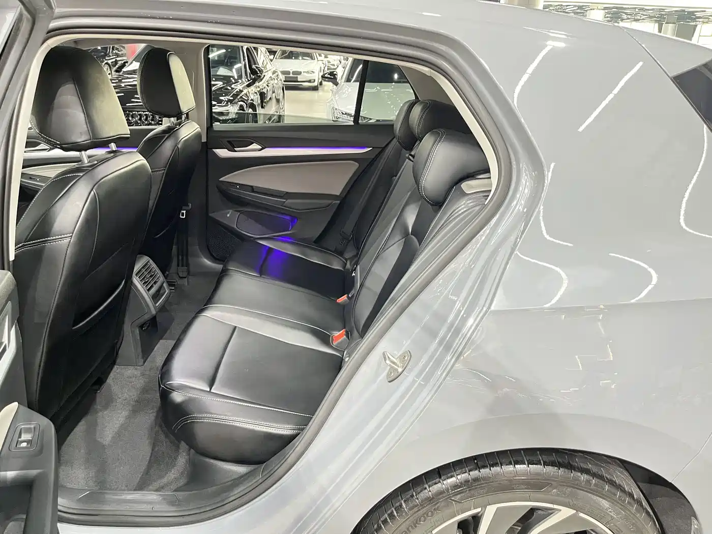 Volkswagen Golf, миниатюра 6