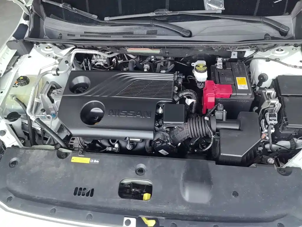 Nissan SYLPHY, миниатюра 20