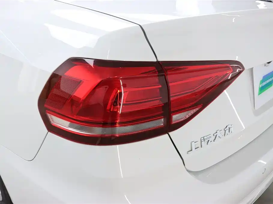 Volkswagen Lavida 2019 Lavida Start 1.5L Auto Trend (China VI) фото 34