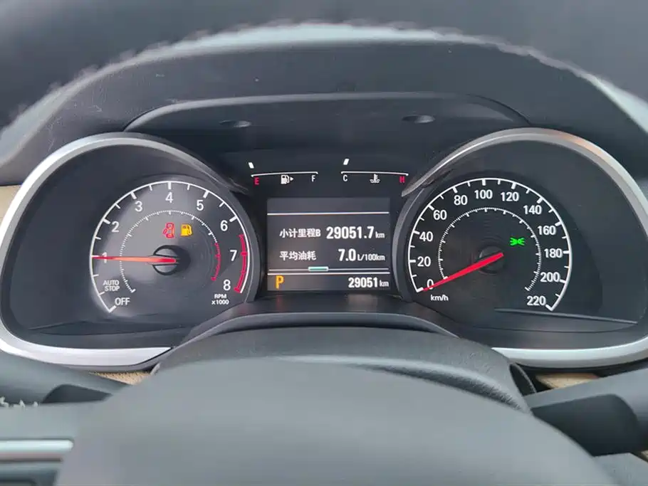 Chevrolet Monza 2022 320 Automatic Enjoyment Sunroof Edition фото 14