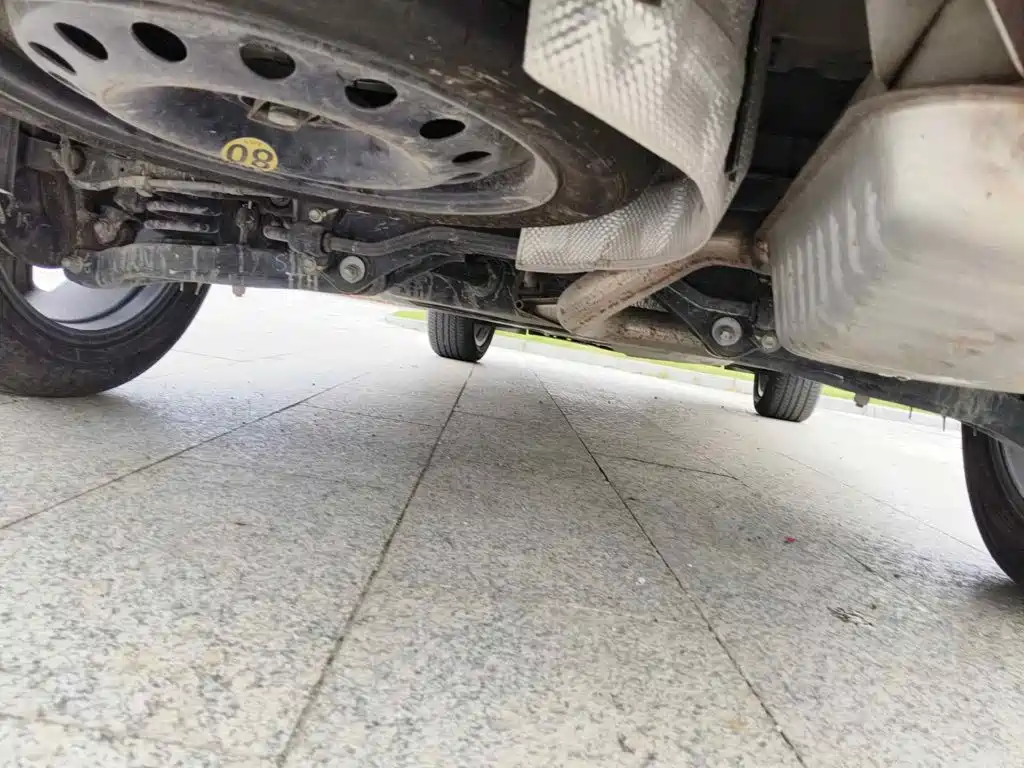 Changan X7 PLUS 2024 2024 1.5T Automatic Premium 7-Seater