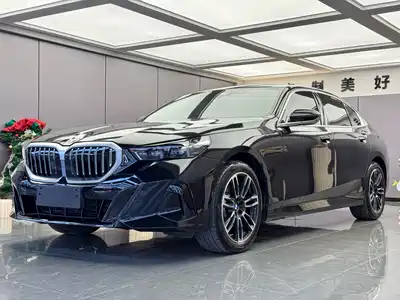 BMW 5