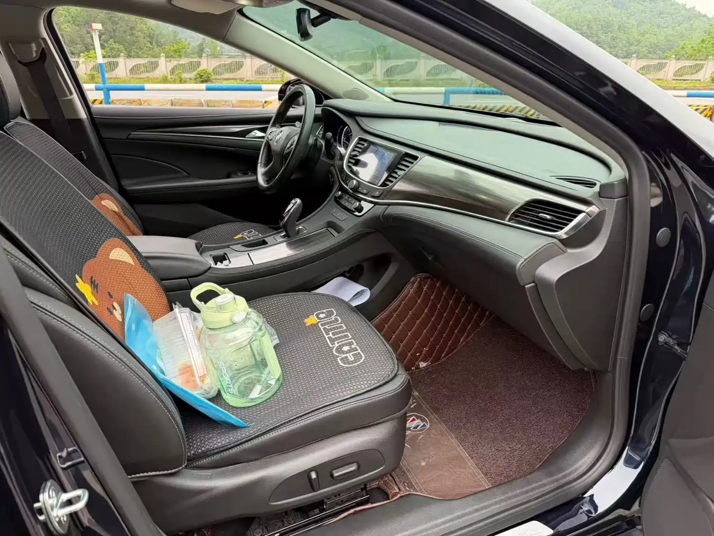Buick LaCrosse 2022 652T Luxury фото 7