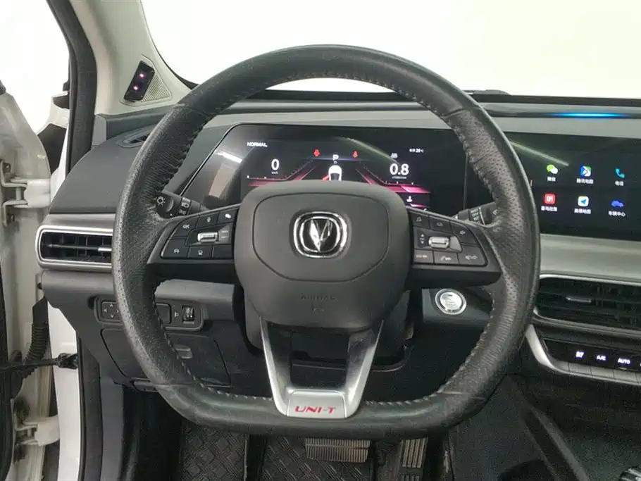 CHANGAN UNI-T