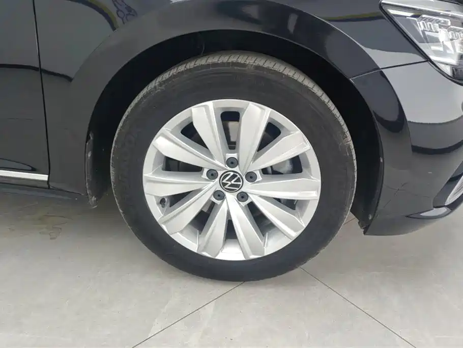 Volkswagen Passat 2021 Model 330TSI Elite Edition фото 6