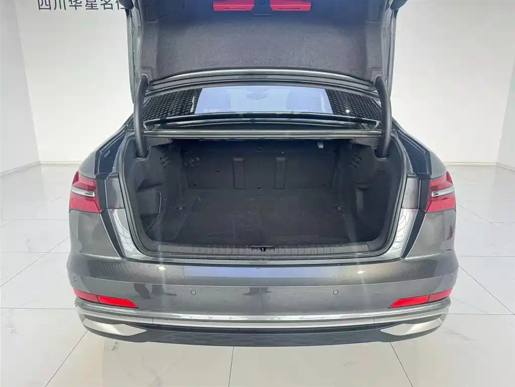 Audi A6L 2024 45 TFSI Premium Dynamic фото 6