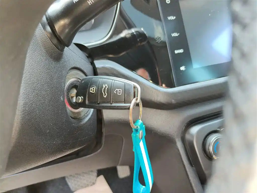 Chery Tiggo 3x 2019 2018 1.5L Automatic Luxury