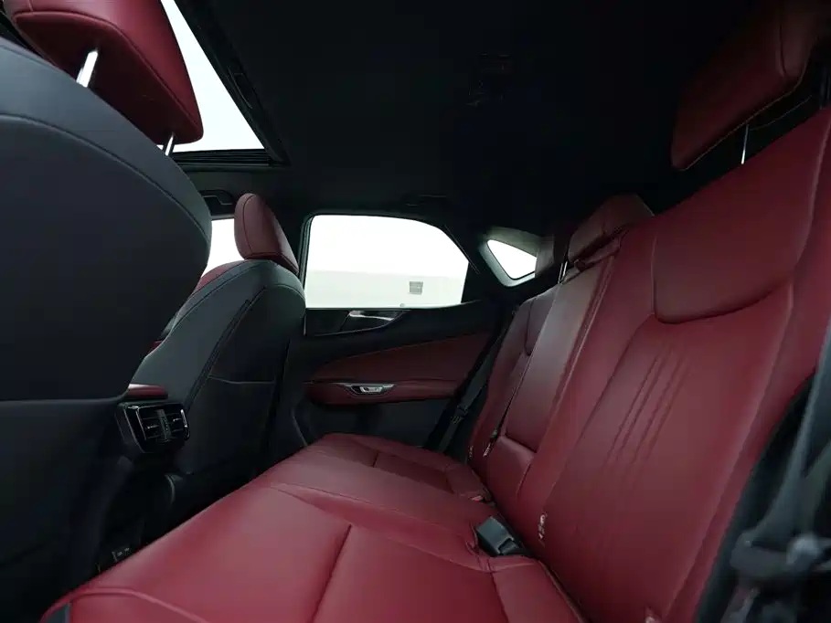 Lexus NX 2023 350h FWD Joy Creation Edition фото 21