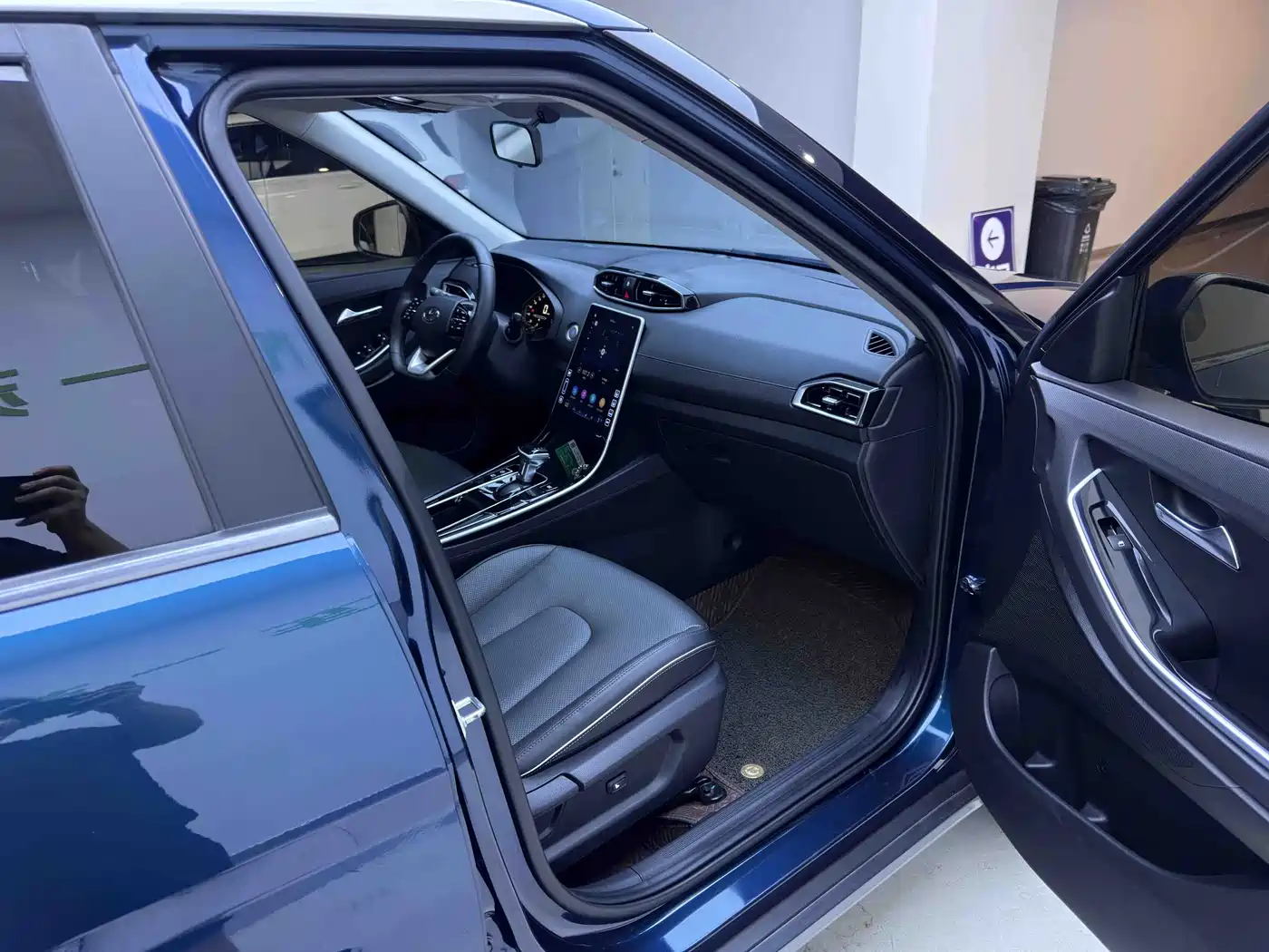 Hyundai Beijing Hyundai ix25 2022 2020 1.5L CVT DLX Premium