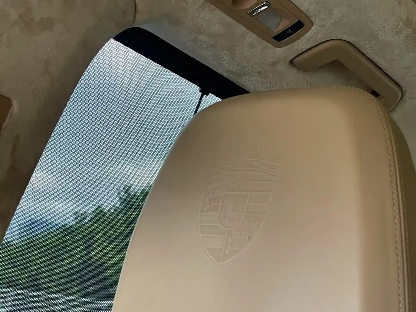 Фото 6 - Porsche Cayenne