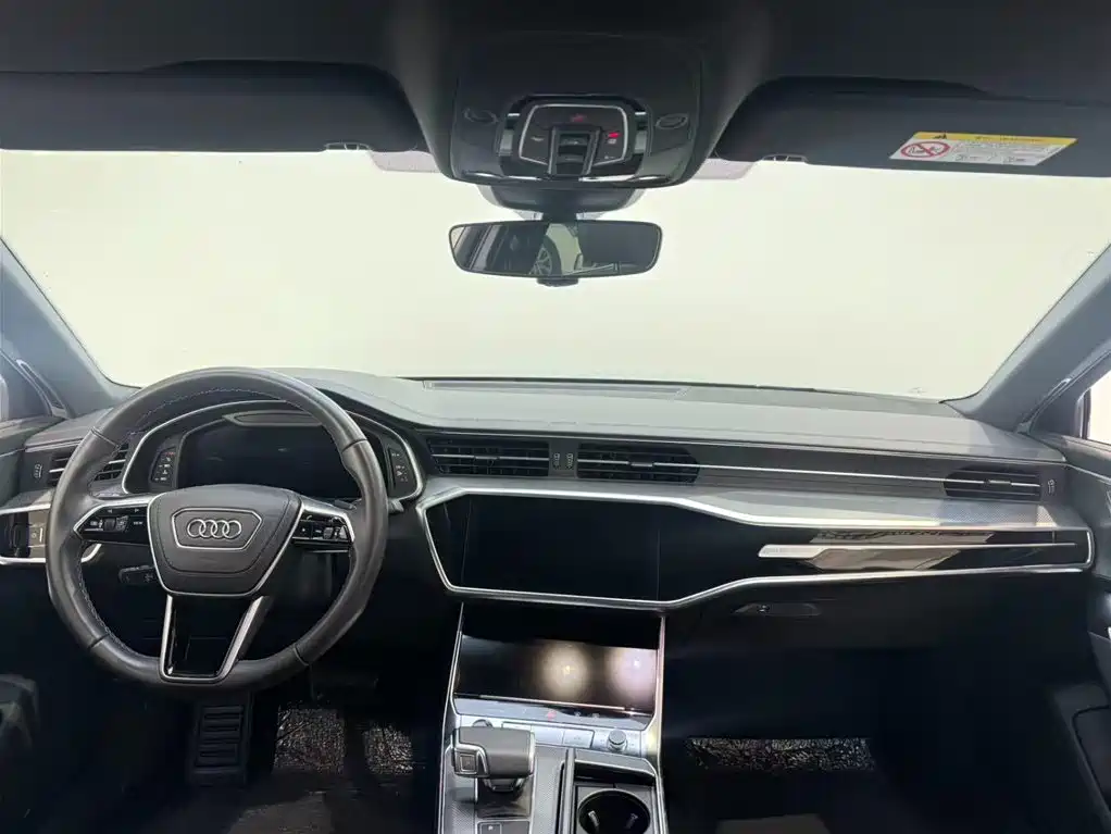 Audi A6L 2024 45 TFSI Premium Dynamic фото 7