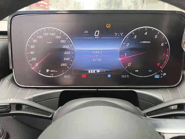 Mercedes-Benz C-Class 2023 Facelift II C 260 L Sport Edition — фото 4
