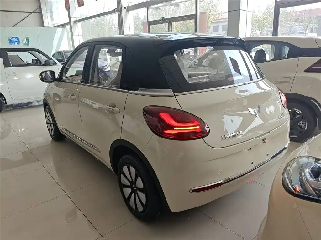2026 Wuling Motors Wuling Bingo
