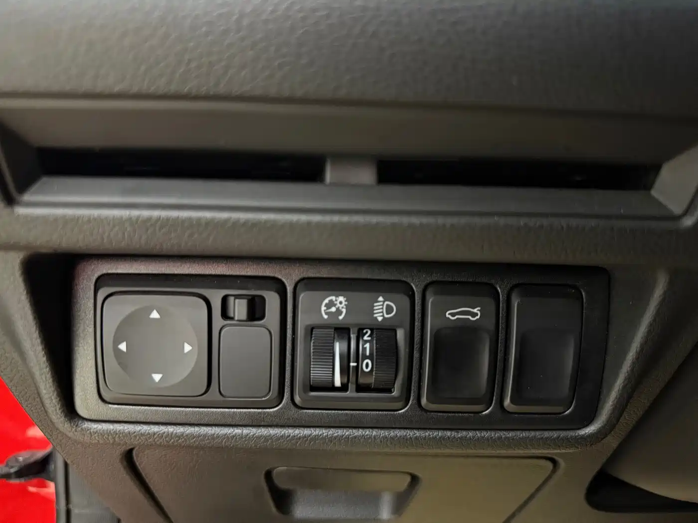 GEELY AUTOMOBILE BINRUI