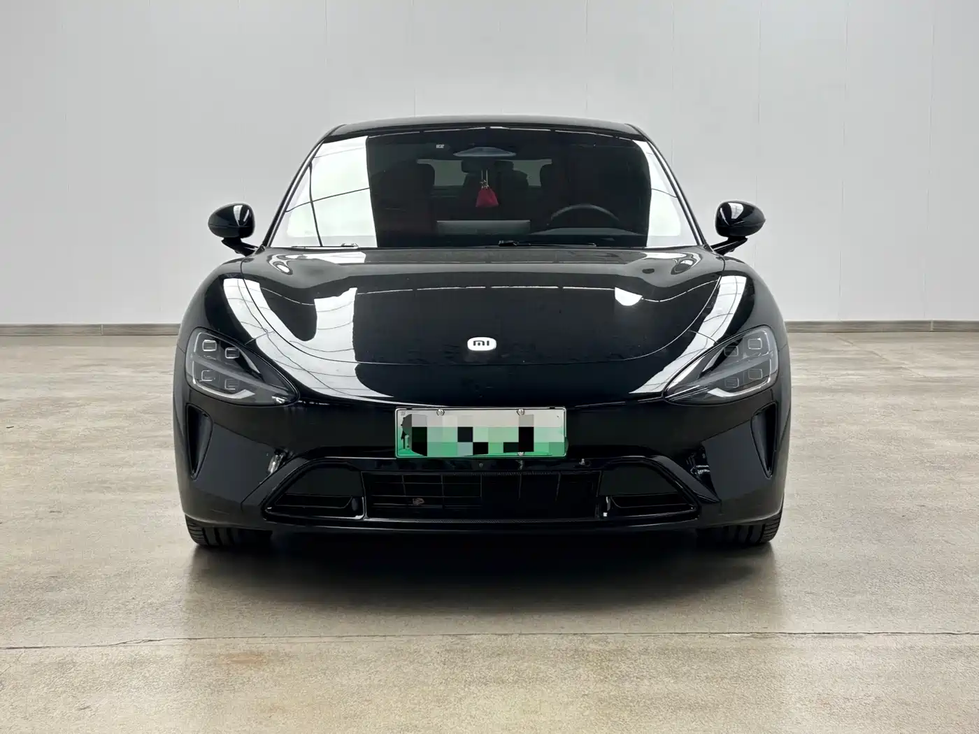 Xiaomi Auto Xiaomi SU7 2024 2024 RWD Long Range Intelligent Driving Edition