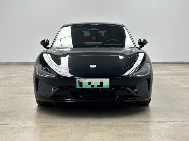 Xiaomi Auto Xiaomi SU7 2024 RWD Long Range Intelligent Driving Edition — фото 2