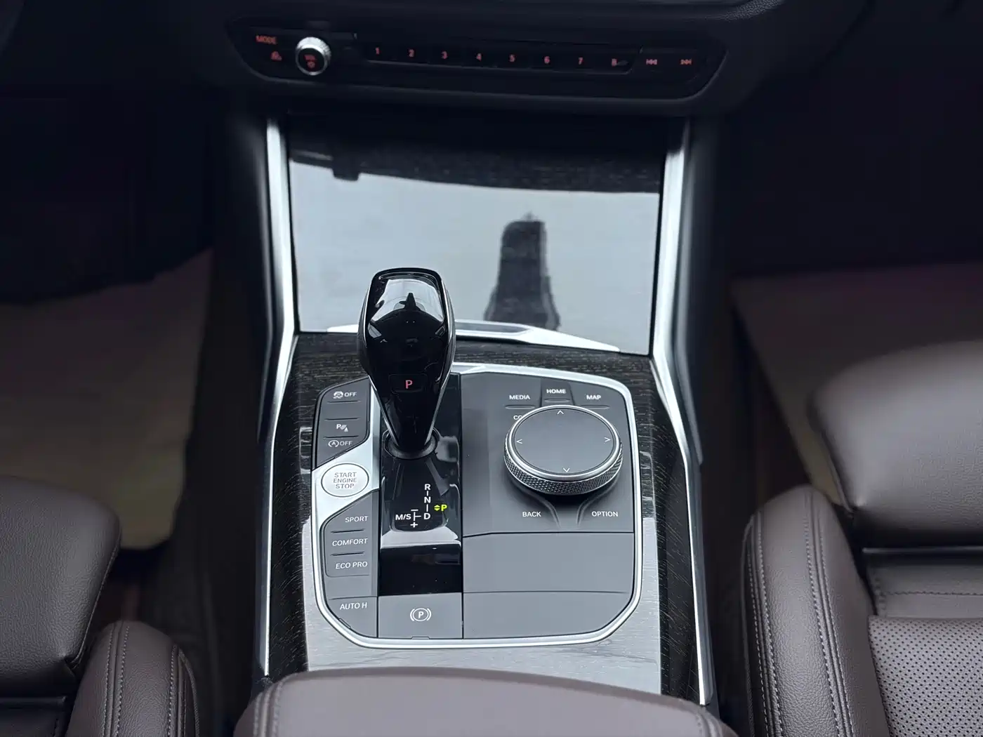BMW 3 Series 2021 325Li M Sport Package фото 13