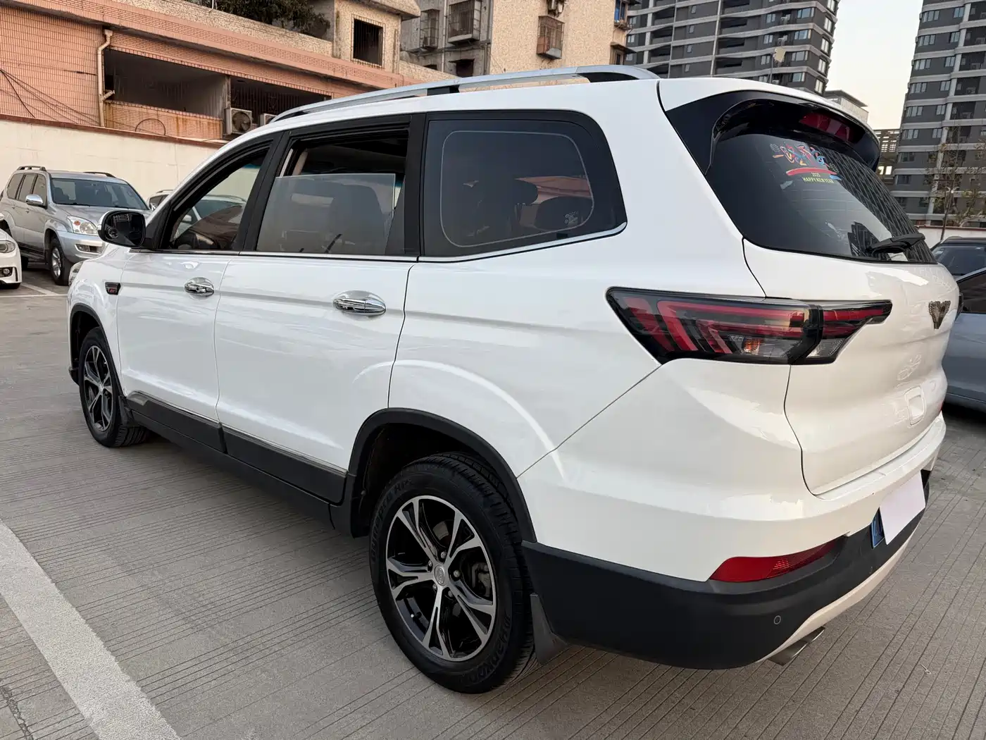 BISU AUTO SPECIFIC SPEED T5