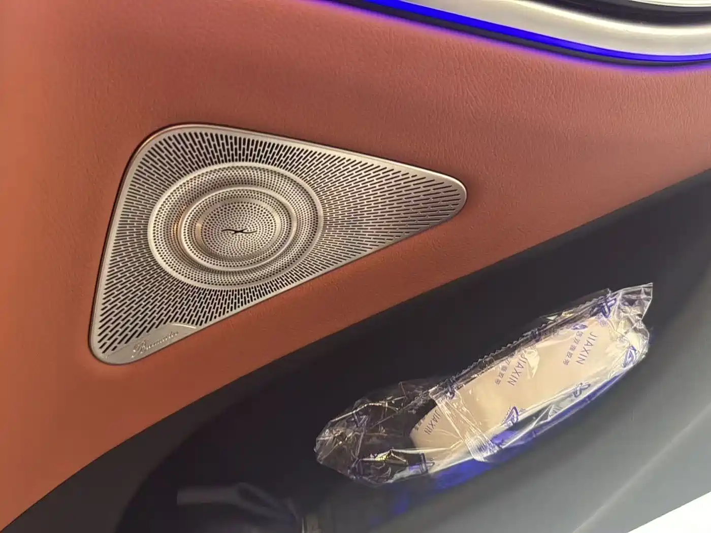 Mercedes-Benz S-Class 2025 2025 S 400 L Luxury